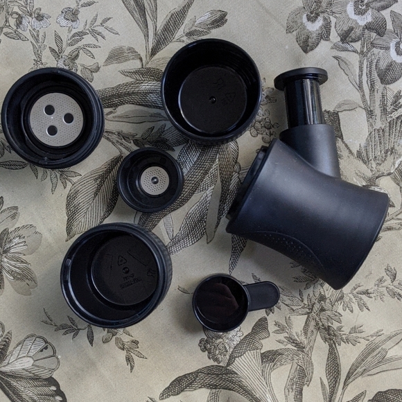 ESPRESSO MAKER | Single Serve Travel Hiking Gift - Picture 9 of 15